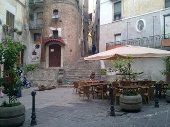 Centro Storico-Eboli-Largo