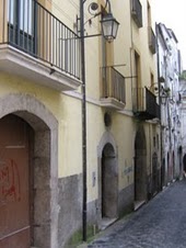 Eboli Centro Antico