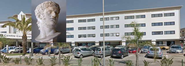 Centro medico San Luca Battipaglia