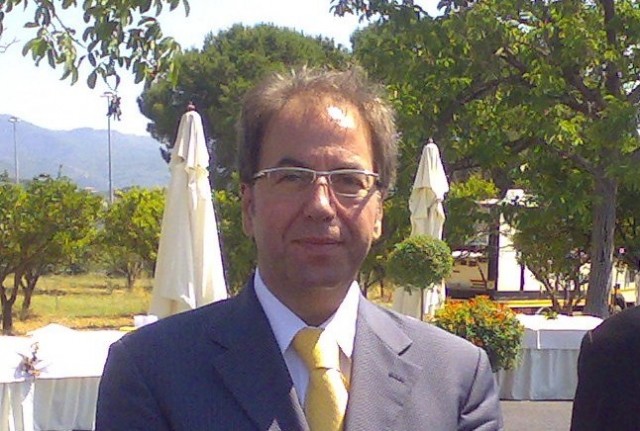 Cosimo Cicia