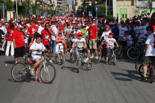 Ciclolonga-Battipaglia-ai-nastri-di-partenza