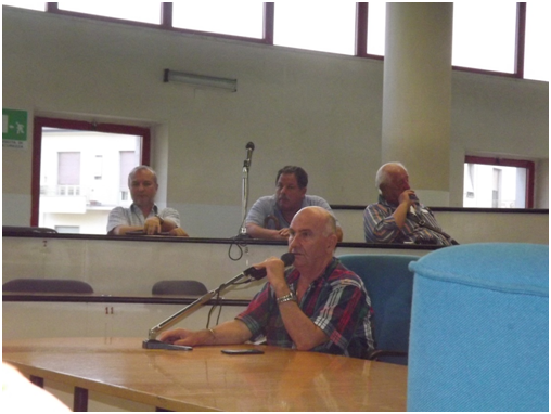 Comitato Edilizia-Carmine Magliano-Assemblea