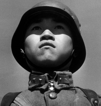 Cina-1938-soldato-adolescente