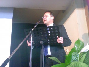 Cirielli E Edmondo Cirielli Intervento