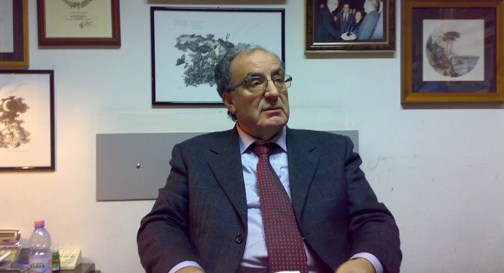 Giovanni Clemente