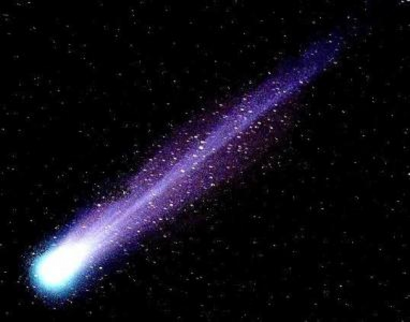 Inseguendo la stella cometa Proprio come i tre Re Magi - Rubriche Tempo  libero