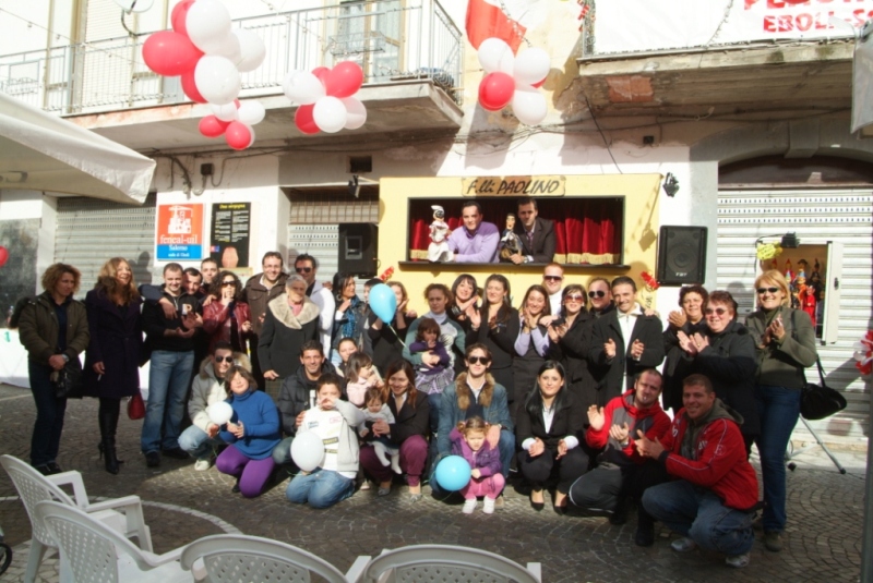 Comitato di Quartiere Pendino