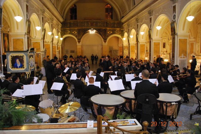 Concerto-Una notte al Moa-Il pubblico-Foto Giraulo