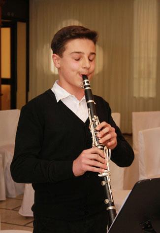 Concorso-Clarinettofuoriclasse