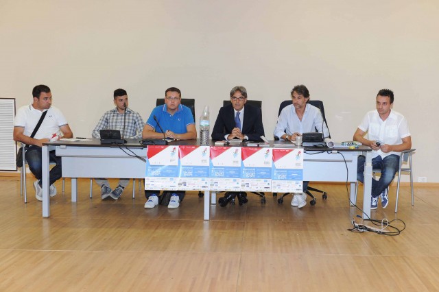 Conferenza-stampa-Campagna-sport-Village-Sindaco-Roberto-Monaco