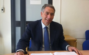 Vincenzo Consalvo