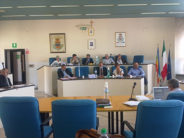 Consiglio Comunale