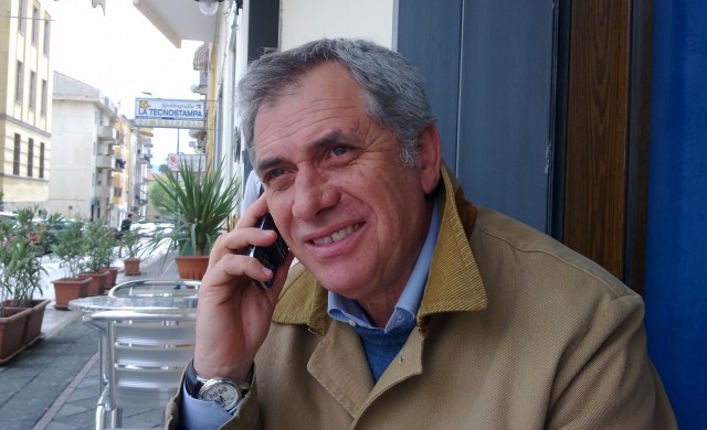 Conte Antonio Ass