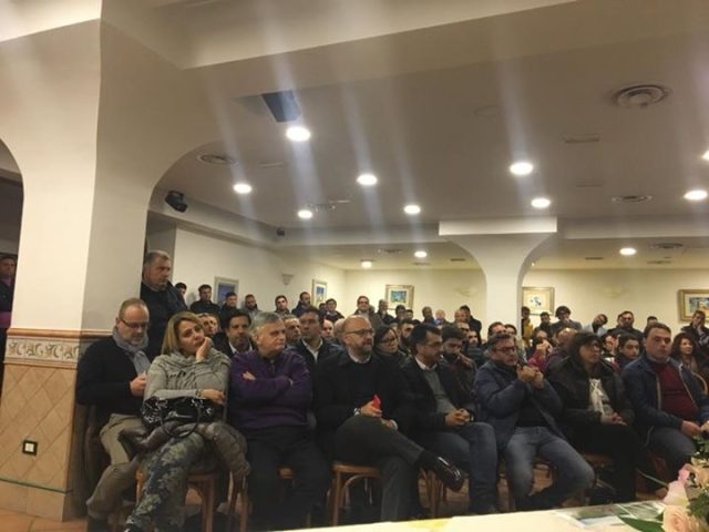 Convegno- PSR-PD- Eboli-Pubblico-1