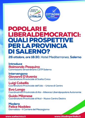 Convegno-alerno-popolari e Democratici