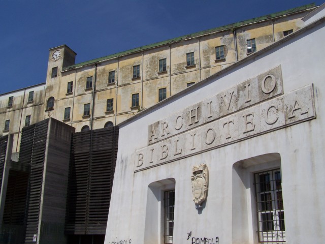 ConventoSanLorenzo