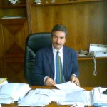 Cosimo De Vita Cosimo De Vita Presidente Nuovo Elaion Eboli