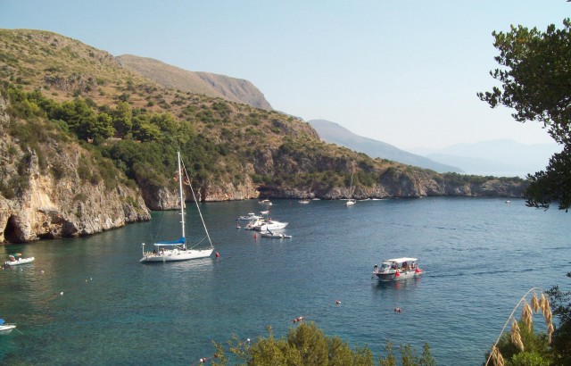 Costa degli Infreschi 2.