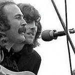 Crosby, Stills & Nash