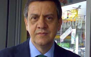 Antonio Cuomo