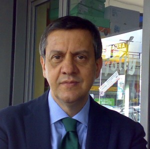 Antonio Cuomo