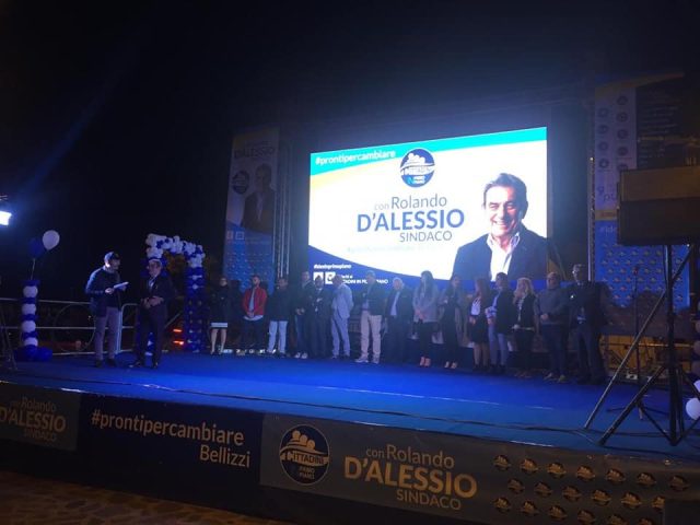 Rolando D'Alessio 2