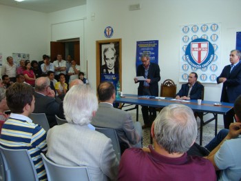 DC Congresso Gaudieri Conte Guercio