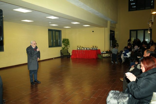 Mario Festa-premio città di battipaglia edizione 2016