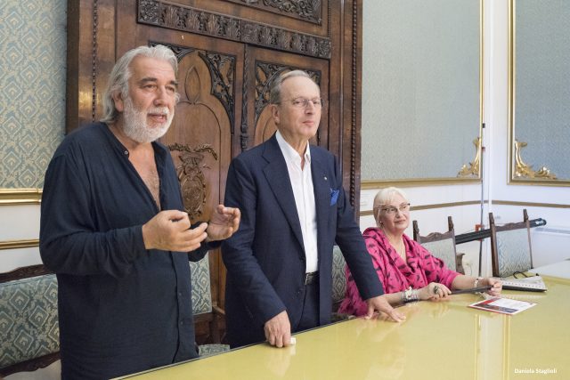 Il Canto dei Miei colori-Personale Vito Mercurio-Salerno-foto POLITICAdeMENTE4