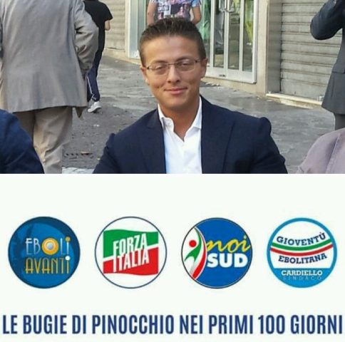 Damiano Cardiello-coalizione-centrodestra