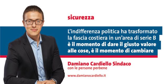 Damiano Cardiello