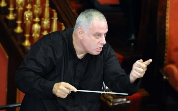 Daniel Oren-concerto-senato