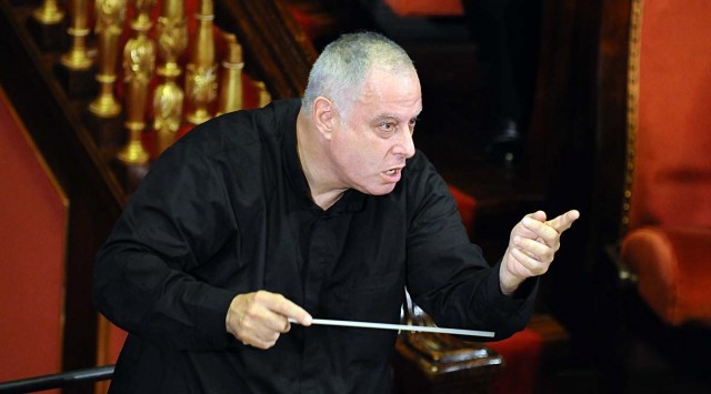 Daniel Oren-concerto-senato-5812