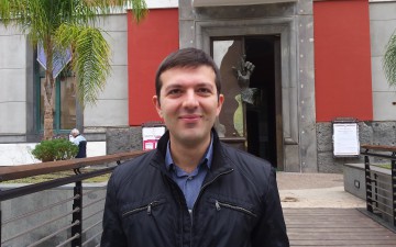 Davide Bruno