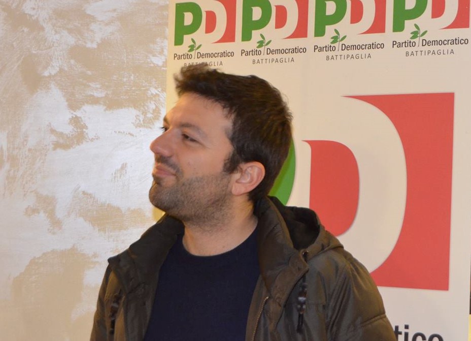 Davide Bruno-PD.Battipaglia