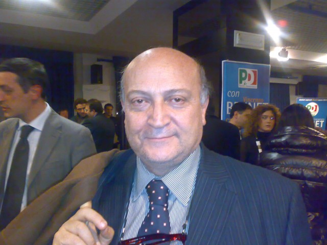 De Pascale Augusto