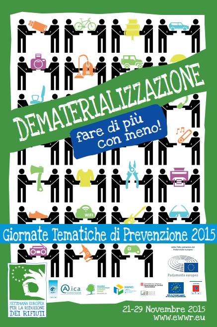 Dematerializzazione