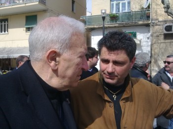 Don Fernando Sparano Riccardo Rossomando
