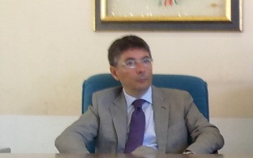 Domenico Gelormini