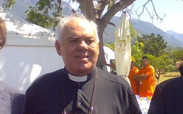 Don Enzo Caponigro