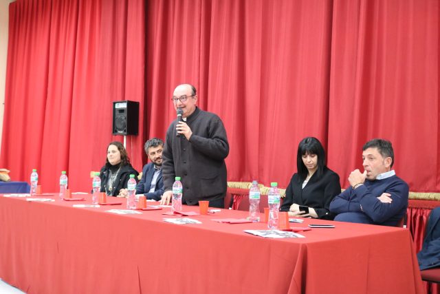 Don Nello Senatore