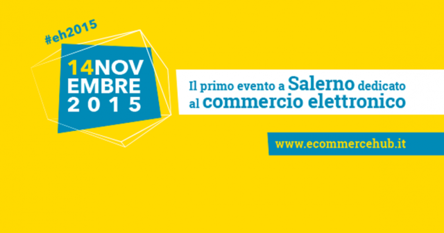 E-Commerce Hub-Salerno