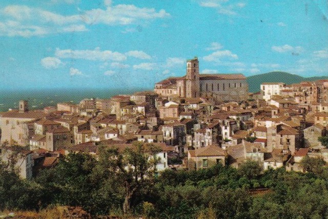 EBOLI-Panoramica