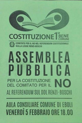 Referendum costituzionale-1