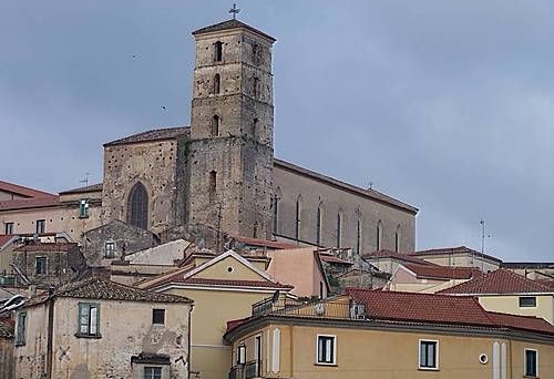 Eboli-Centro Storico