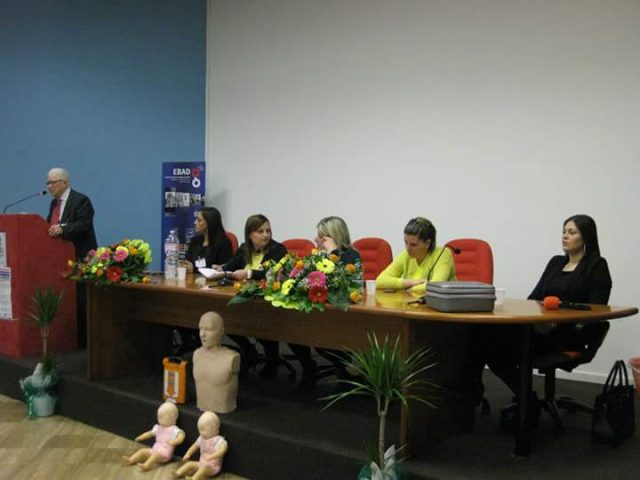 Eboli Città cardioprotetta