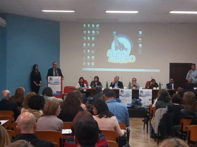 Eboli-Convegno-Spirito Libero-sull'Autismo