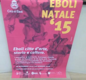 Eboli-Eventi Nataliazi-2015