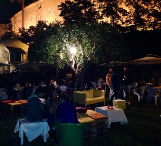 Eboli-Ristorante Pizzeria Biga-1