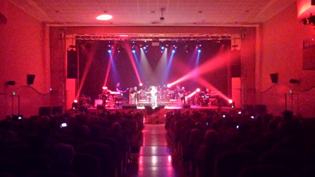 Eboli-Teatro Italia-Concerto-PFM-2